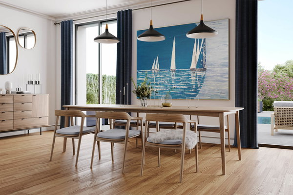 Verschönern Sie Ihr Zuhause