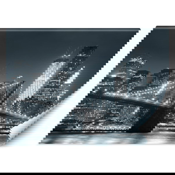 Papier peint 'Metro Spark'