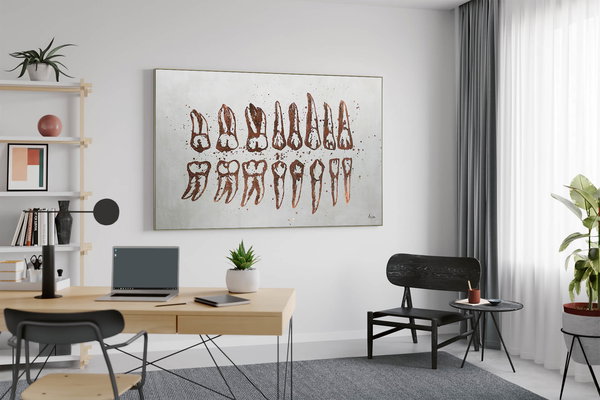 Verschönern Sie Ihr Zuhause