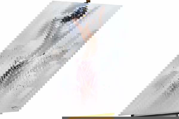 Arte moderna para a sua casa