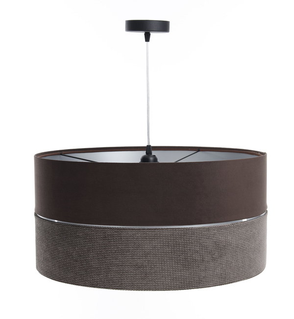 Pendelleuchte 'Twist Torque Helix 1'