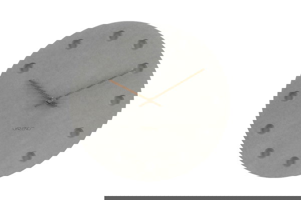 Time for beautiful design