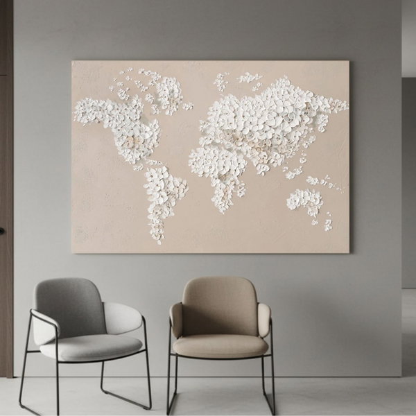 Optimal size for your rooms