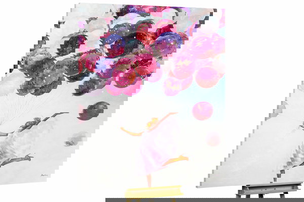 Ein Unikat für Ihre vier Wände