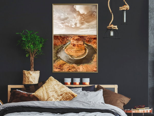 Poster 'Colorado River'