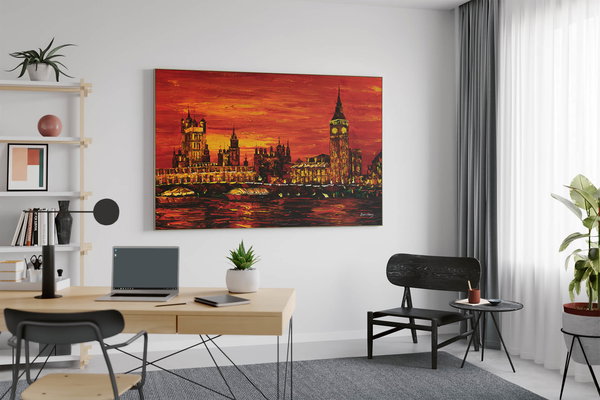 Verschönern Sie Ihr Zuhause