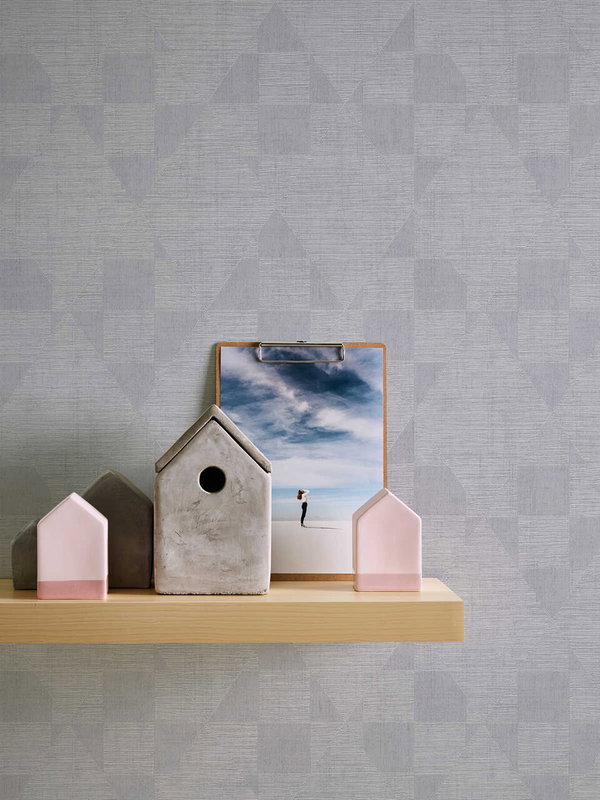 Tapete 'Soothing View' 53x1005cm
