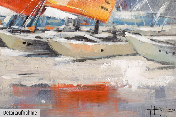 Met veel aandacht voor detail