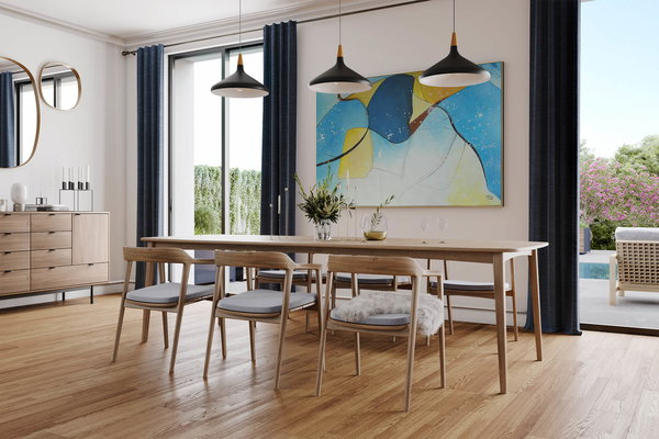 Verschönern Sie Ihr Zuhause