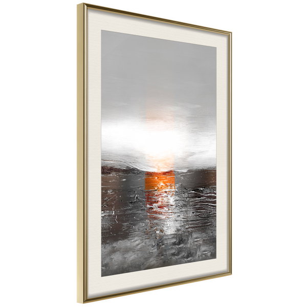 Poster 'Paint Texture'