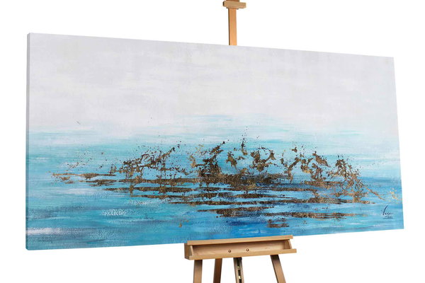 Un pezzo unico per le tue pareti