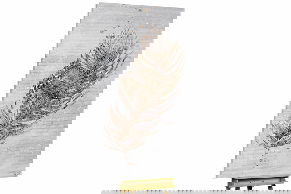 Jedinečný kúsok pre vaše štyri steny