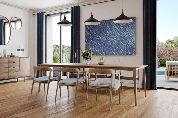 Verschönern Sie Ihr Zuhause