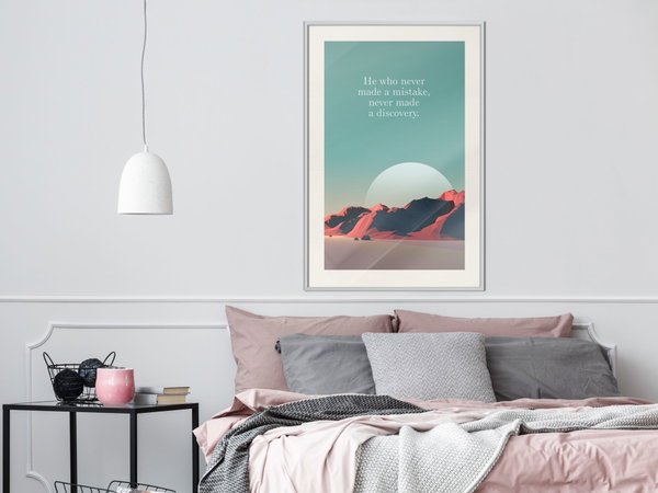 Poster 'Discovery'
