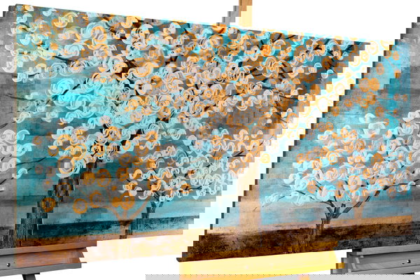 Moderne kunst voor je huis