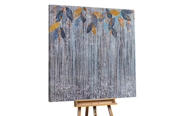 Ένας μοναδικός πίνακας για το σπίτι σας