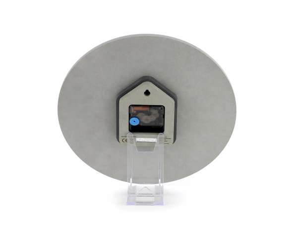 Horloge murale design 'THE URBAN.'