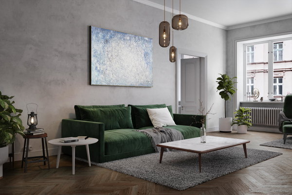 Verschönern Sie Ihr Zuhause