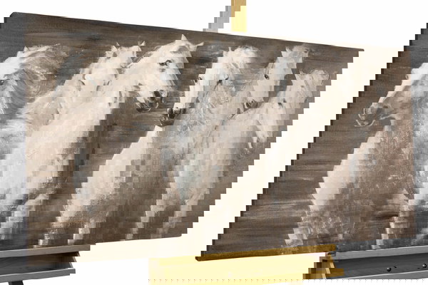 De l'art moderne pour votre chez-vous