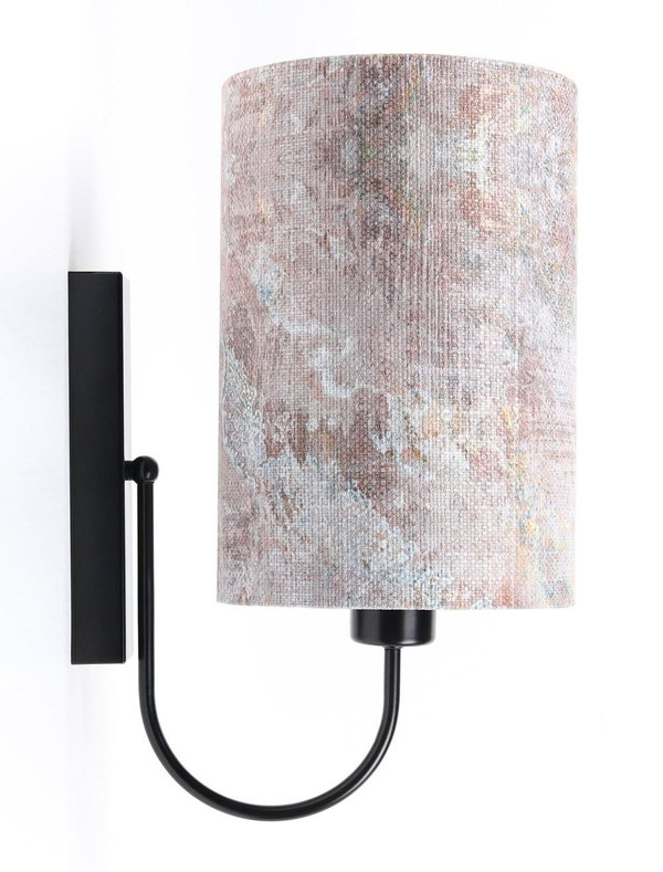 Wandleuchte 'Portland Illusive 1'
