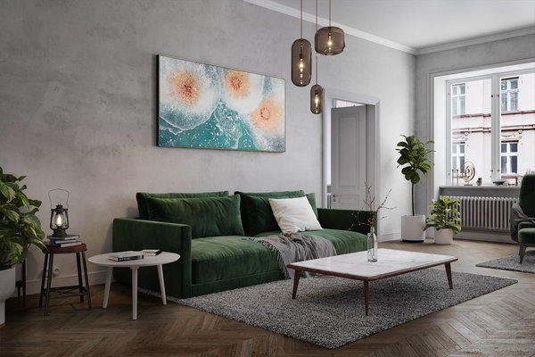 Verschönern Sie Ihr Zuhause