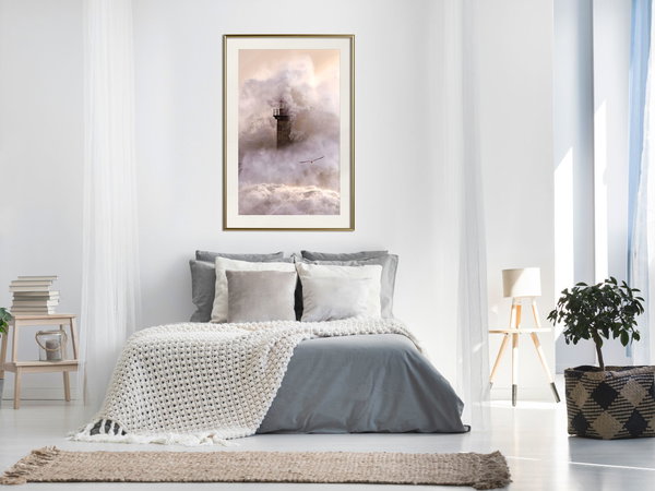 Poster 'Storm'