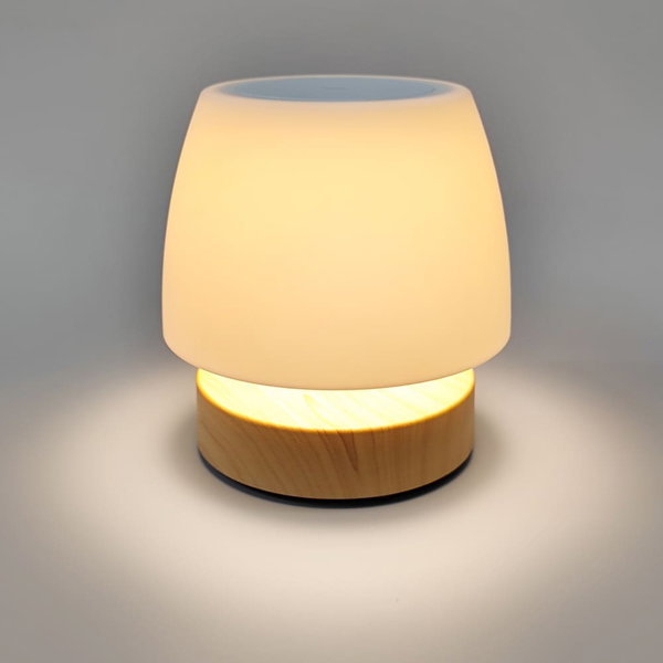 Lampada da tavolo 'Small T'