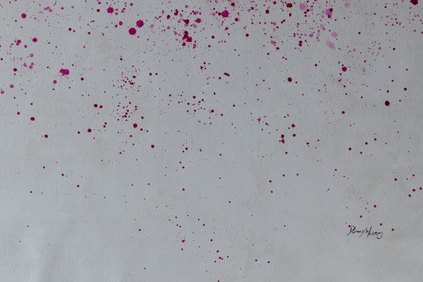 Colori applicati generosamente