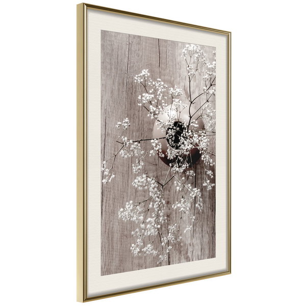 Poster 'Reminiscence of Spring'