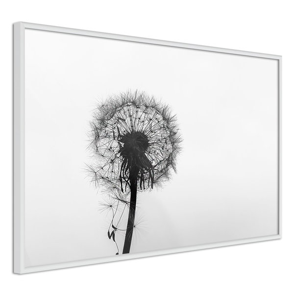 Poster 'Waiting for the Wind'