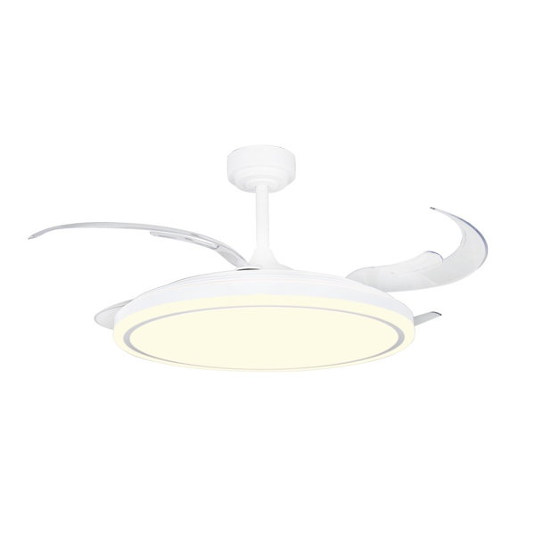 Deckenventilator 'Moss MX1'