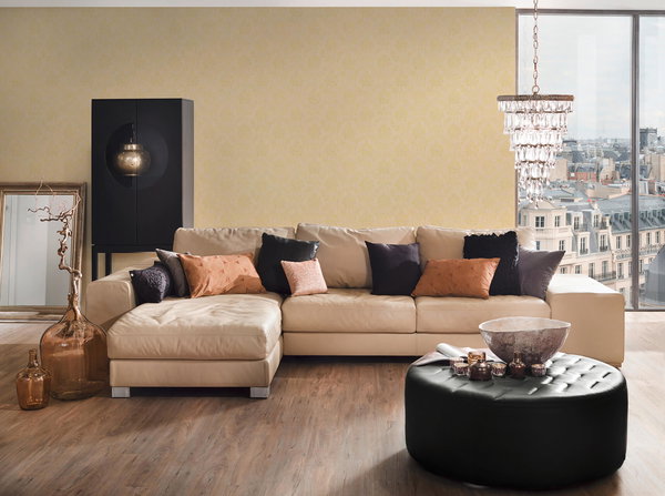 Tapete 'Versailles 9' 53x1005cm