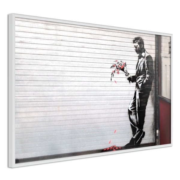 Poster 'In Love'