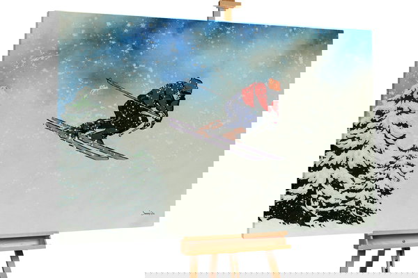 Ett unikat till dina fyra väggar