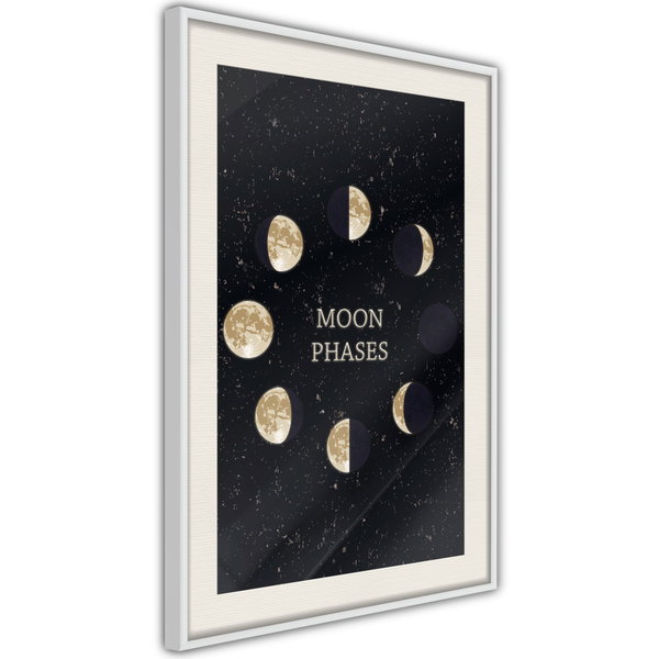 Poster 'In the Rhythm of the Moon'