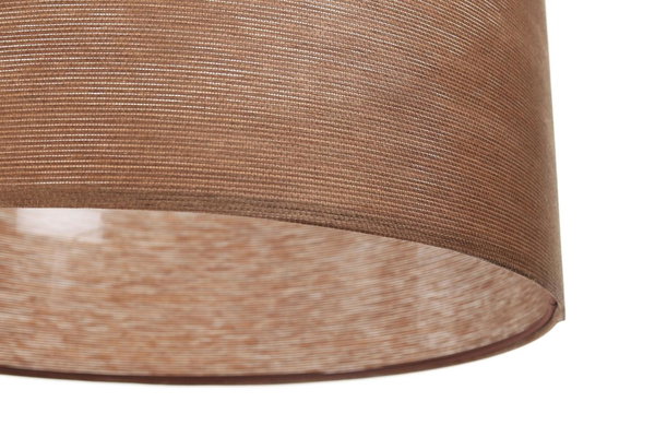 Pendelleuchte 'Natural Sublime Robust 1'