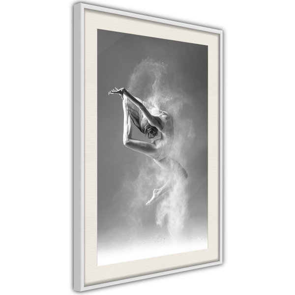 Poster 'Ballerina'