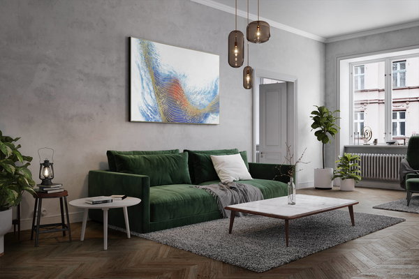 Verschönern Sie Ihr Zuhause