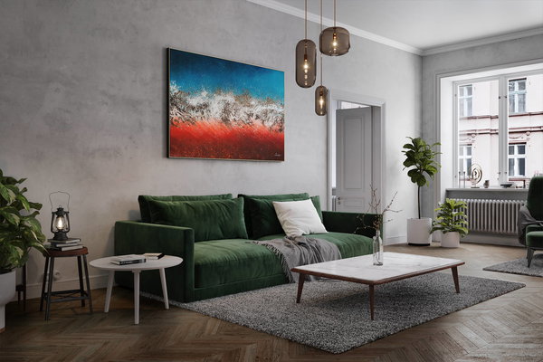 Verschönern Sie Ihr Zuhause