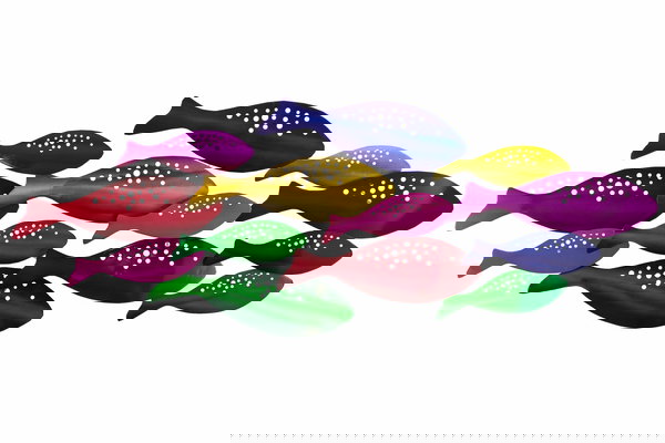 Umjetnička dekoracija za Vaš zid