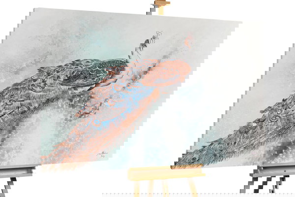 Um exemplar único para a sua decoração interior