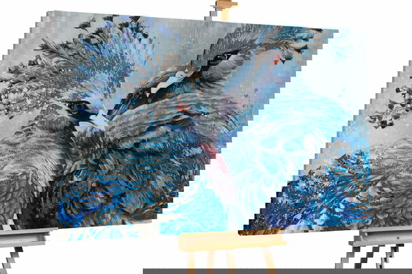 Een uniek exemplaar voor je interieur