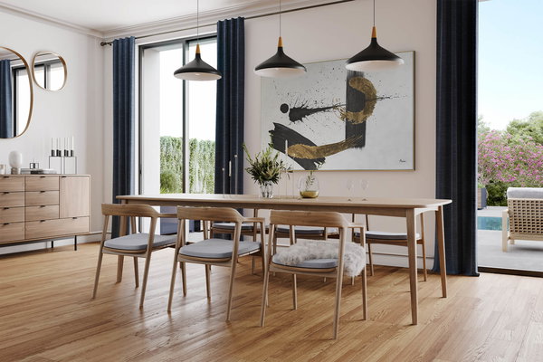 Verschönern Sie Ihr Zuhause
