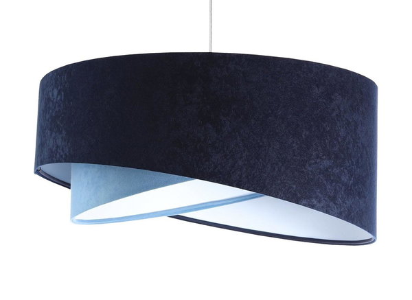 Hanglamp 'Galaxy Nimbus Lavish 1'