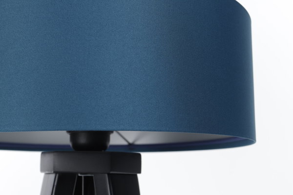 Lampe de table 'Duo Ellegant Glow 1'