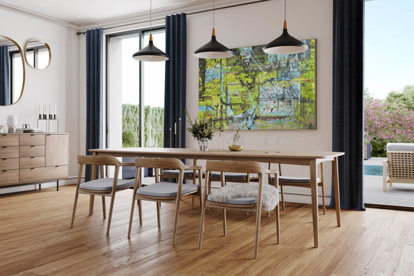 Verschönern Sie Ihr Zuhause
