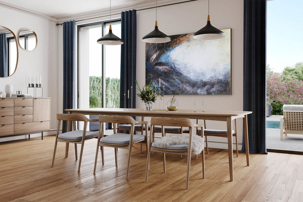 Verschönern Sie Ihr Zuhause