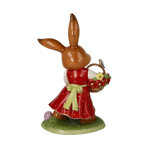 Porculanska figura 'Beautiful Day' autora Goebel 18x40x27cm
