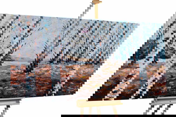 Un pezzo unico per le tue pareti