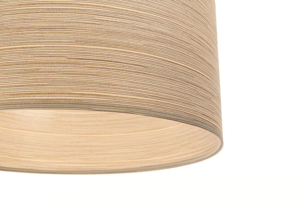 Pendelleuchte 'Natural Sublime Rugged 1'